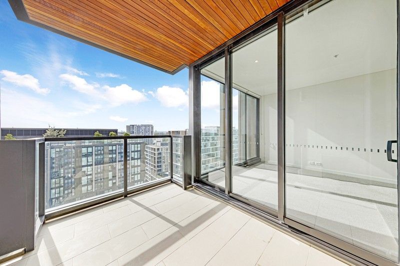 1 bedrooms Apartment / Unit / Flat in 1311/1 Network Place NORTH RYDE NSW, 2113