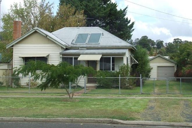 Picture of 70e Apsley, WALCHA NSW 2354