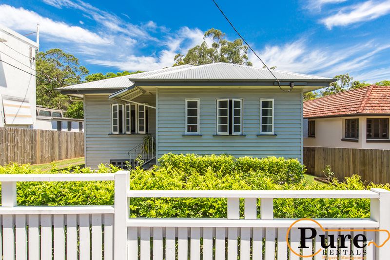 53 Stuartholme Road, Bardon QLD 4065, Image 0