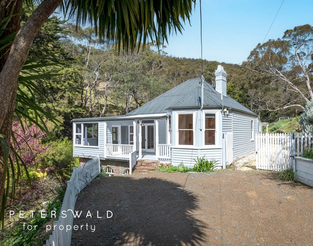 93 Brushy Creek Road, Lenah Valley TAS 7008