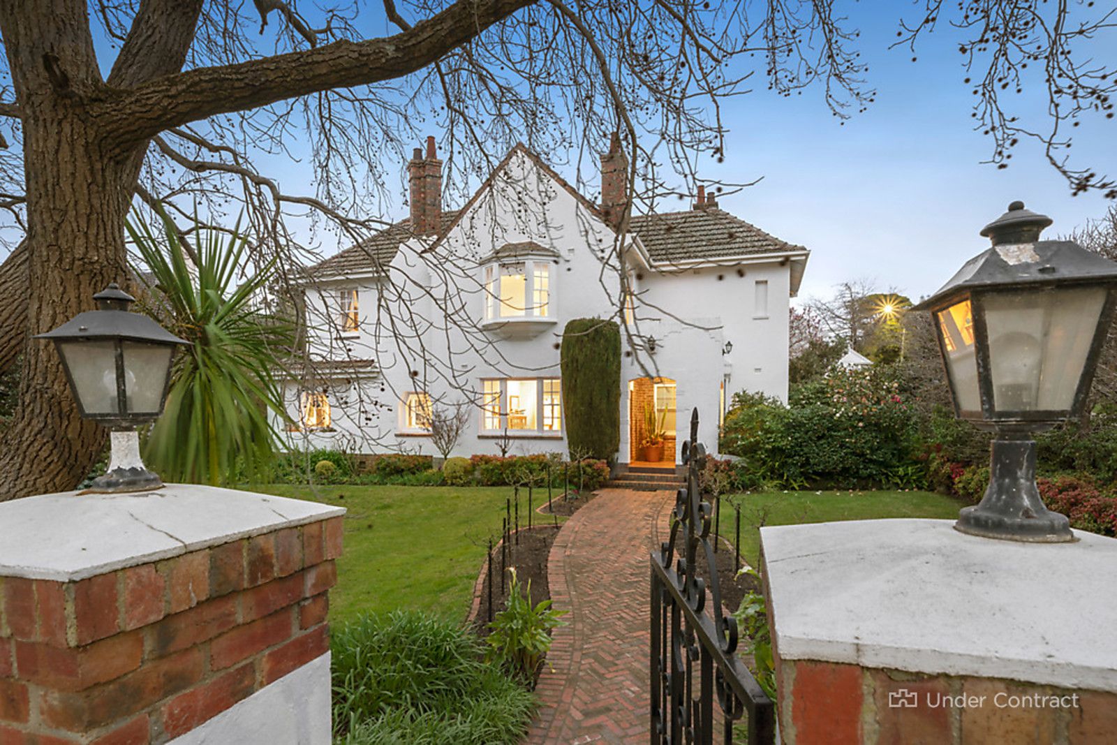 4446 Hopetoun Road, Toorak Property History & Address