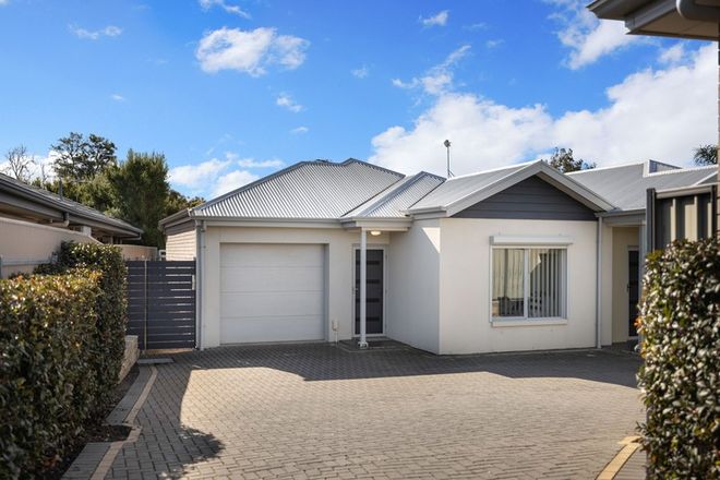 Picture of 1C Sherwood Avenue, STURT SA 5047