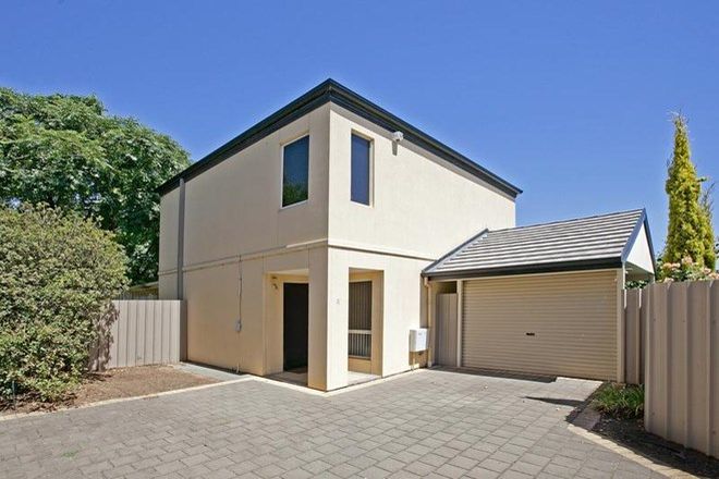 Picture of 3/223 Henley Beach Road, TORRENSVILLE SA 5031