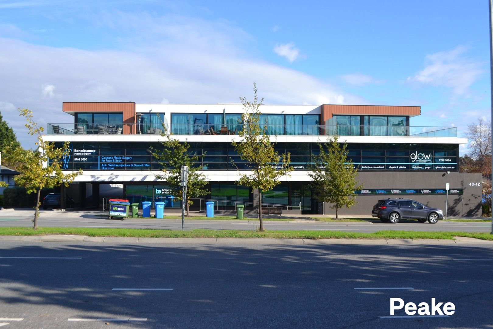 7/4042 Clyde Road, Berwick VIC 3806 Apartment For Rent Domain