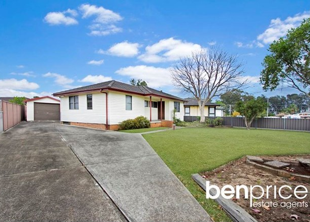 17 Sorensen Crescent, Blackett NSW 2770