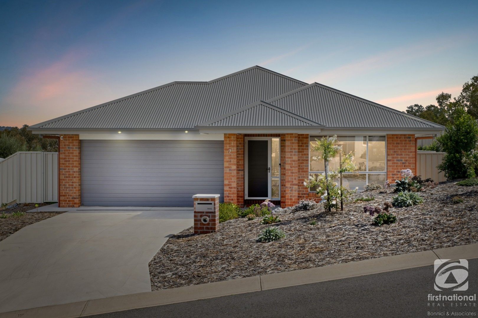 7 Edmunds Place, Leneva VIC 3691, Image 0