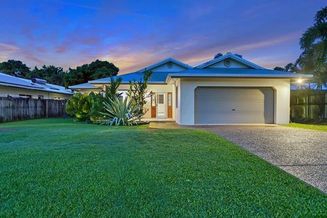 Picture of 33 Meander Close, BRINSMEAD QLD 4870