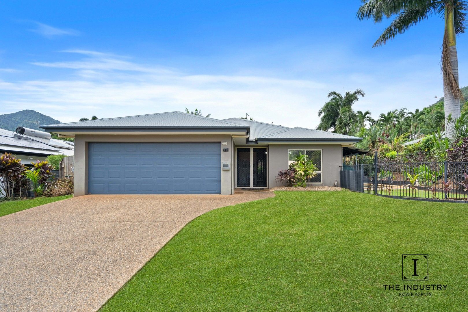 17 Lillipilli Street, Redlynch QLD 4870, Image 0