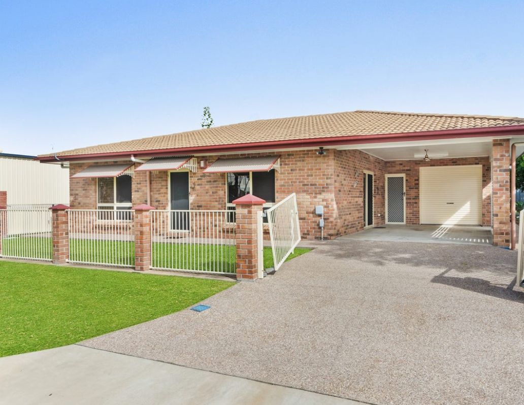 9 Grosvenor Street, Currajong QLD 4812 House For Rent Domain