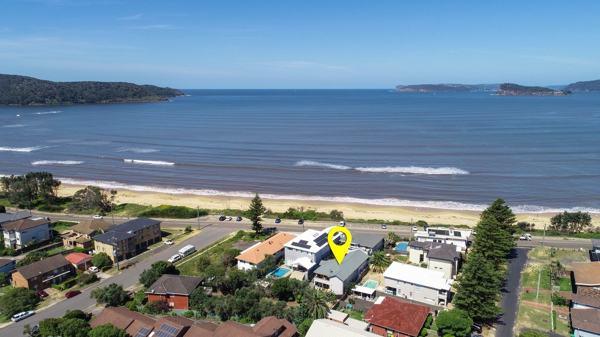 4 bedrooms House in 2/171 The Esplanade UMINA BEACH NSW, 2257