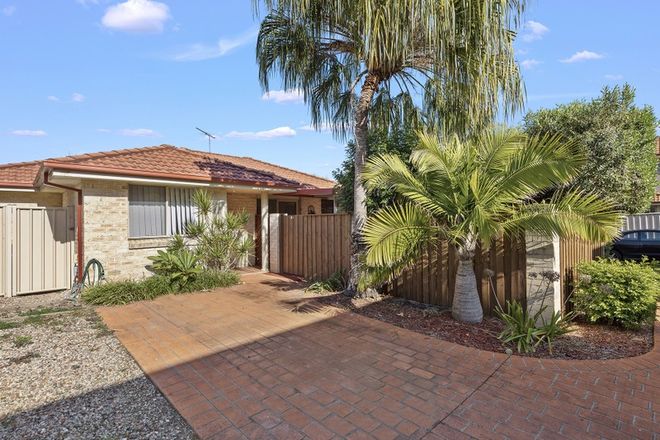 Picture of 10/16-18 Carnation Avenue, CASULA NSW 2170
