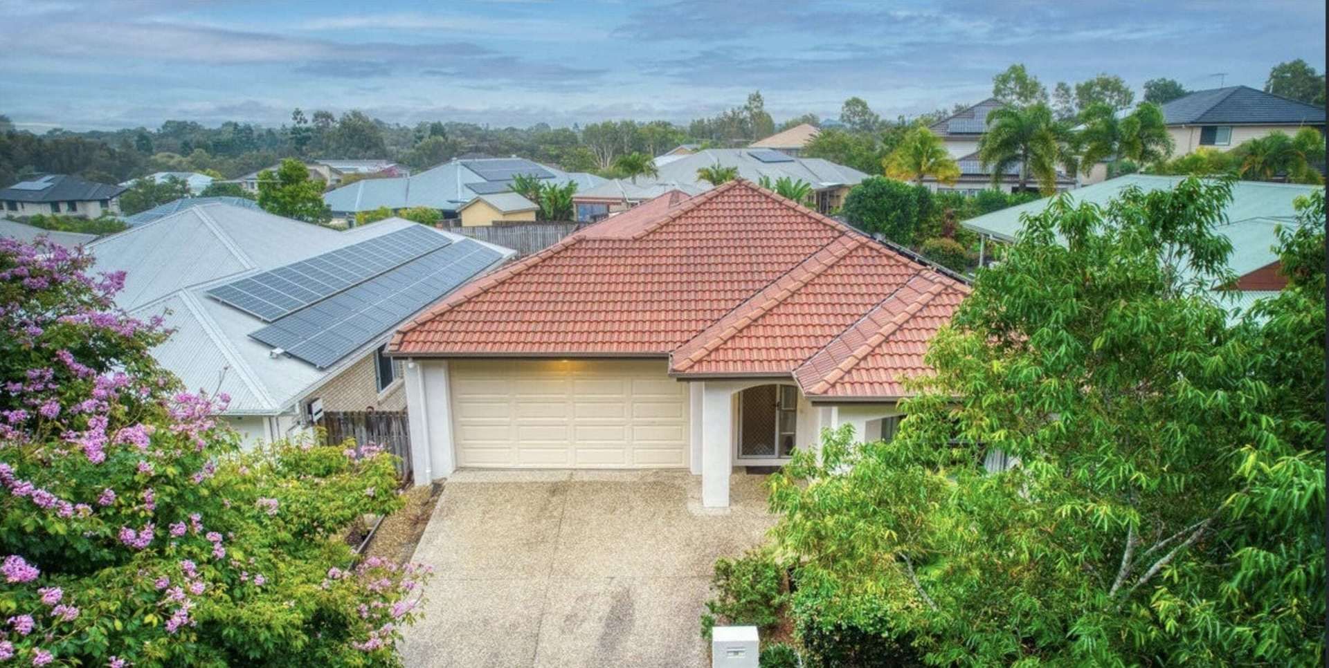 4 bedrooms House in 34 Peron Crescent NORTH LAKES QLD, 4509