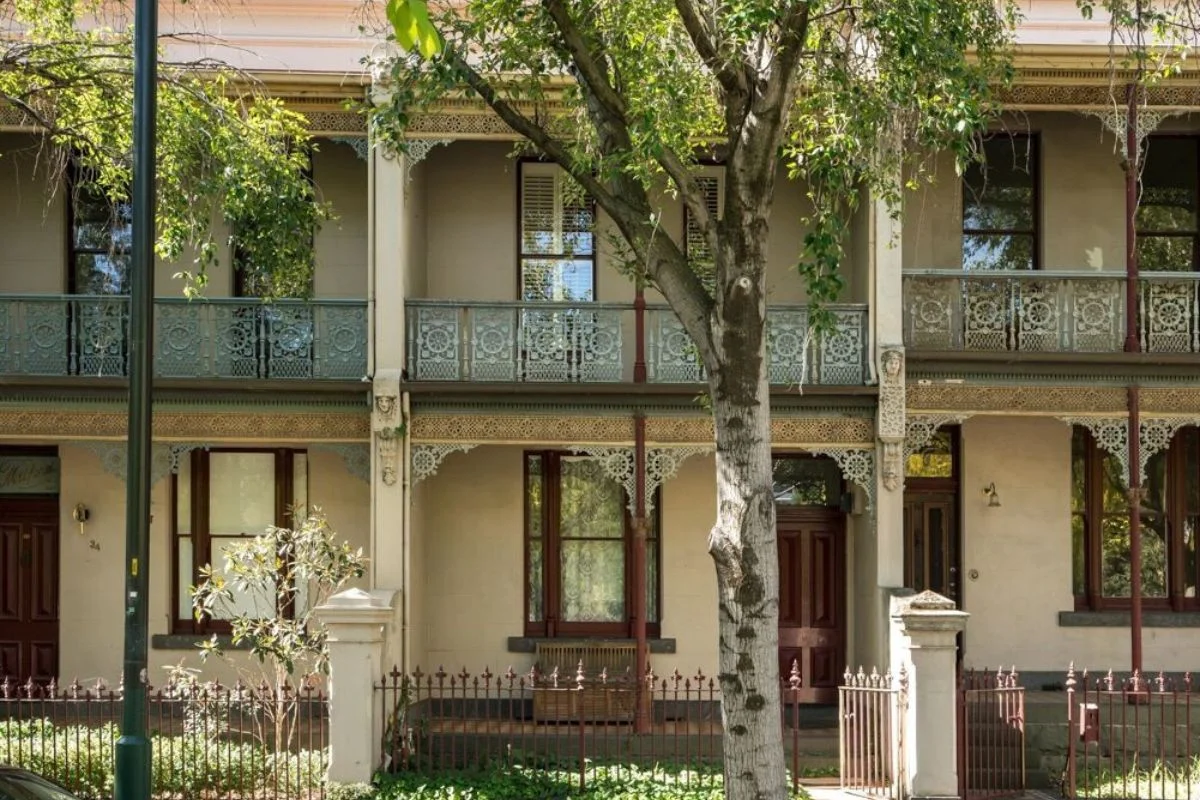 32 Story Street, Parkville VIC 3052