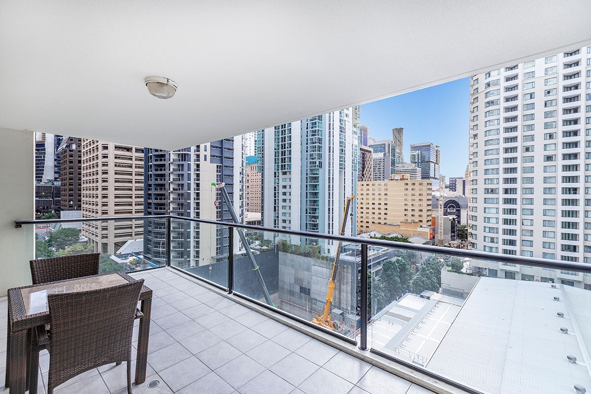 2407/79 Albert Street, Brisbane City QLD 4000, Image 0