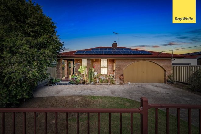 Picture of 51 Cradle Road, DIGGERS REST VIC 3427