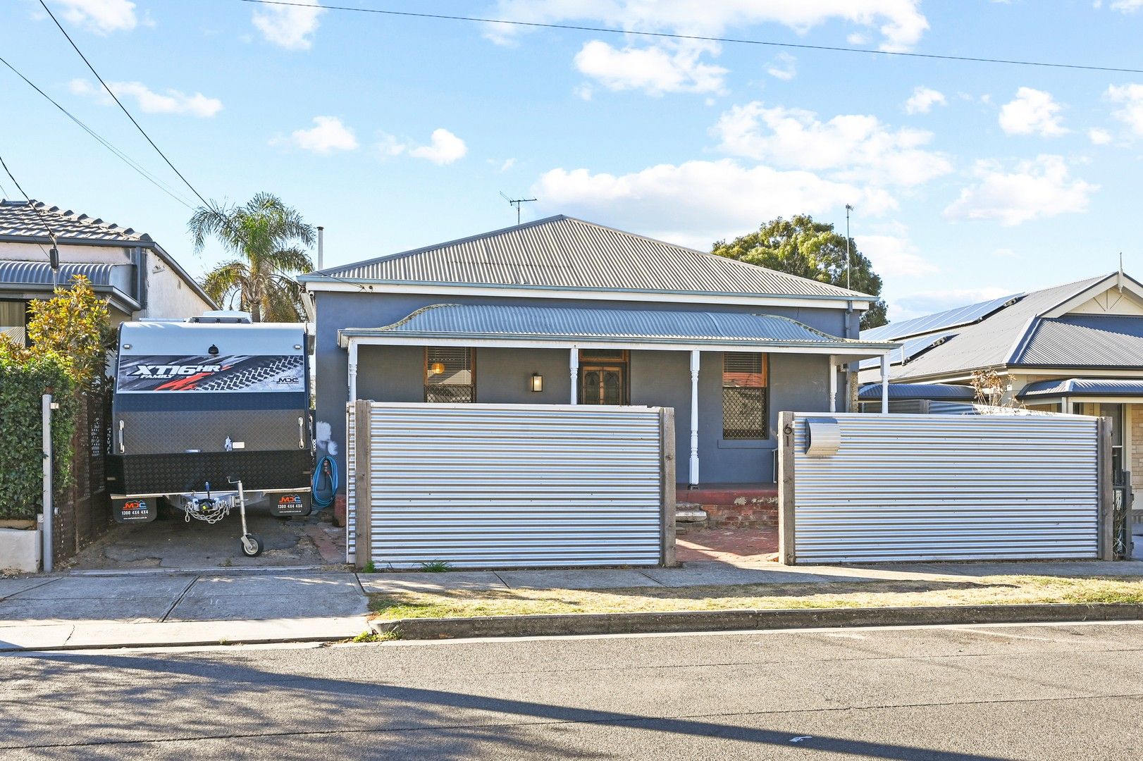 61 Dudley Street, Semaphore SA 5019, Image 0