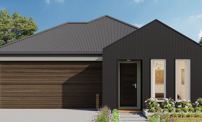 Picture of 38 Siding Rd, WARRAGUL VIC 3820