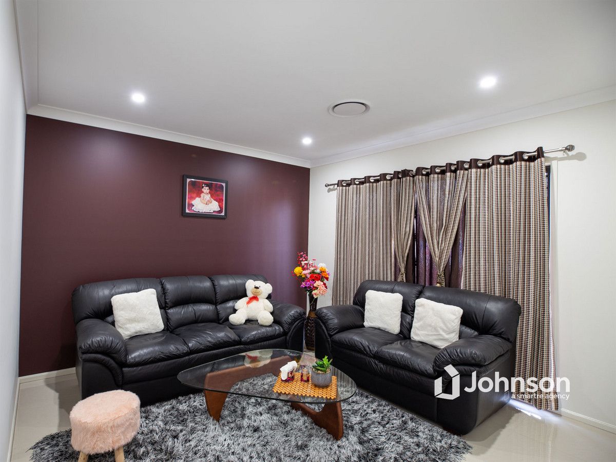 7 Mount Greville Way, Park Ridge QLD 4125, Image 1