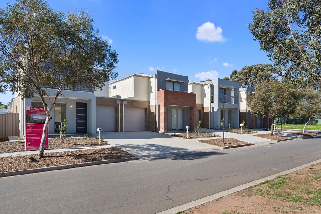 21 - 27 Eucalyptus Avenue, Noarlunga Centre SA 5168, Image 1