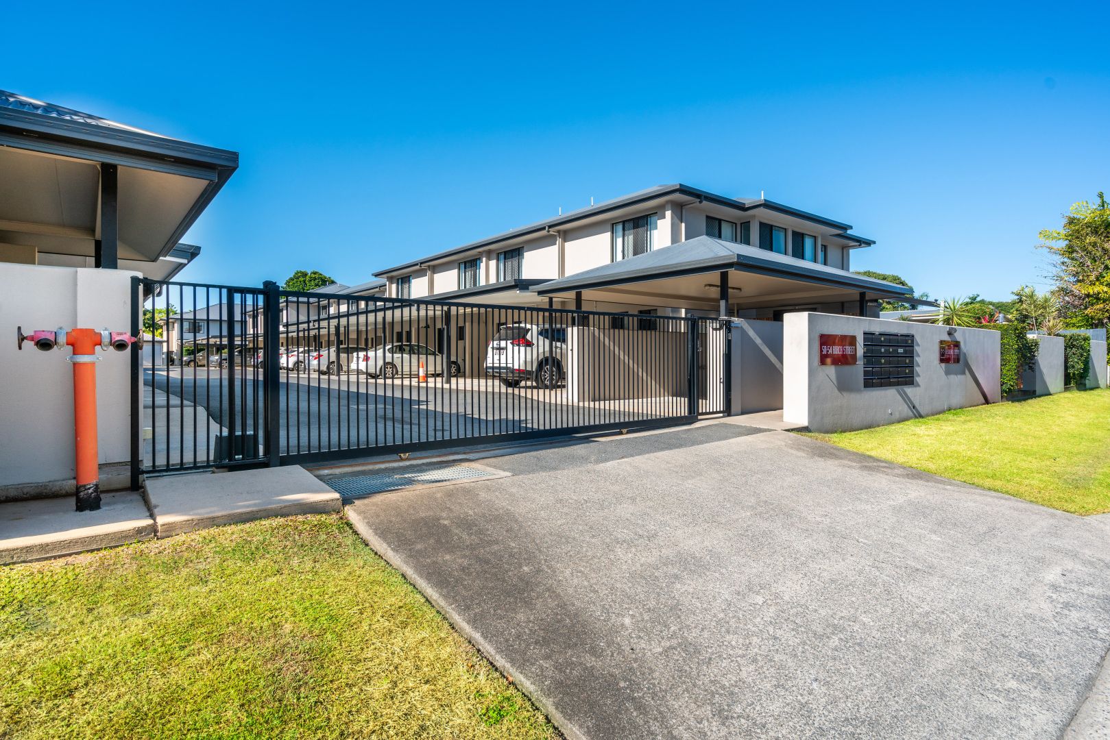 9/50-54 Birch Street, Manunda QLD 4870, Image 1