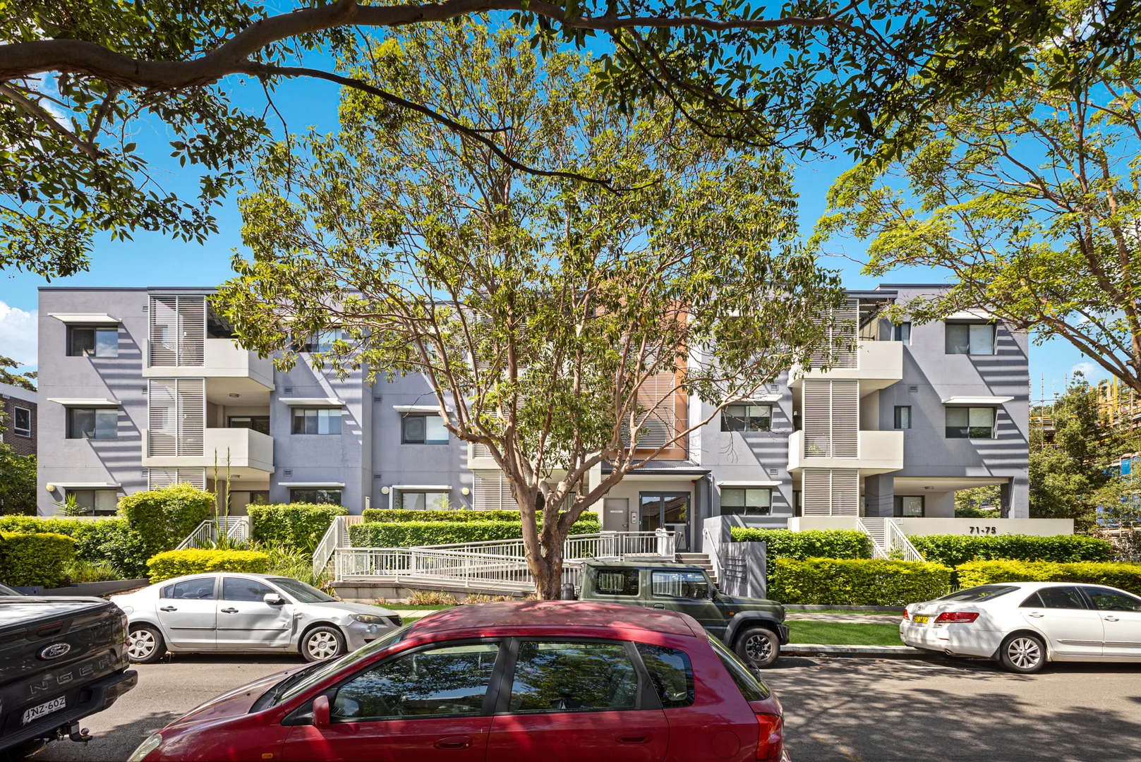 Additional image 11 of 18/71-75 Lawrence Street, Peakhurst NSW 2210