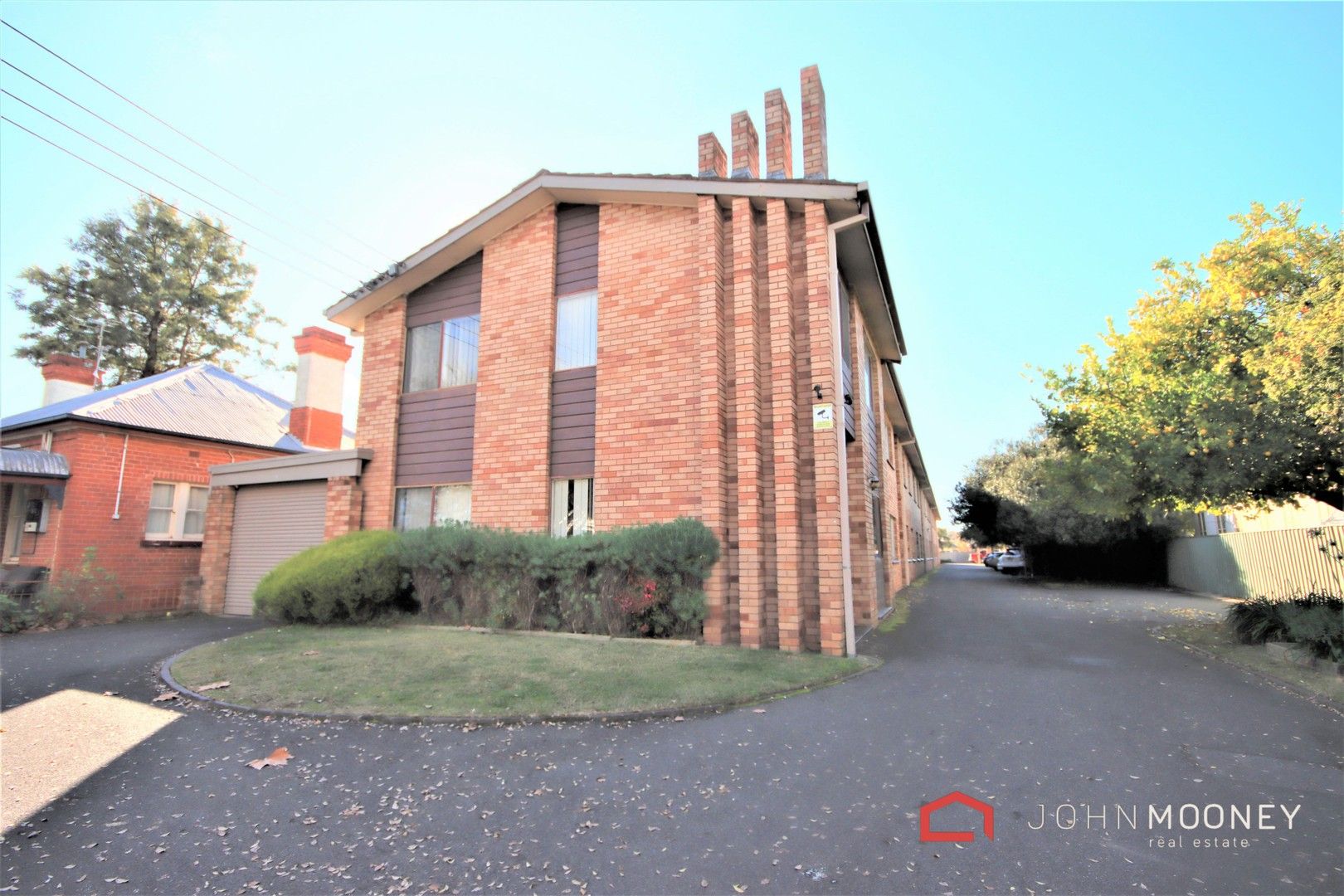 2 bedrooms House in 14/49 Simmons Street WAGGA WAGGA NSW, 2650