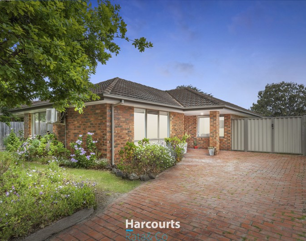 285 Betula Avenue, Mill Park VIC 3082