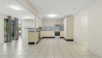 Picture of 78B Richardson Street, EDGE HILL QLD 4870