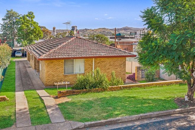 Picture of 1 Thomas Street, TAMWORTH NSW 2340