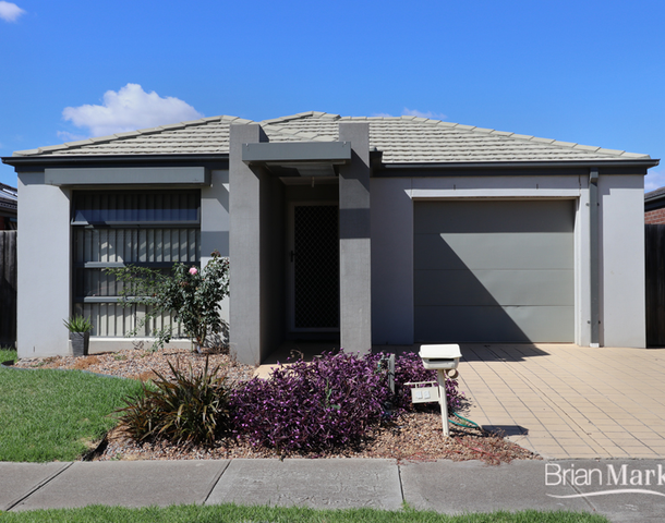 18 Wentworth Avenue, Wyndham Vale VIC 3024