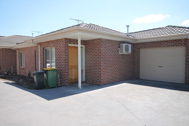 Picture of 2/23 Highland Street, KINGSBURY VIC 3083