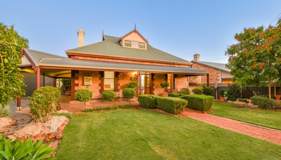 Picture of 10 Bowman St, CRYSTAL BROOK SA 5523