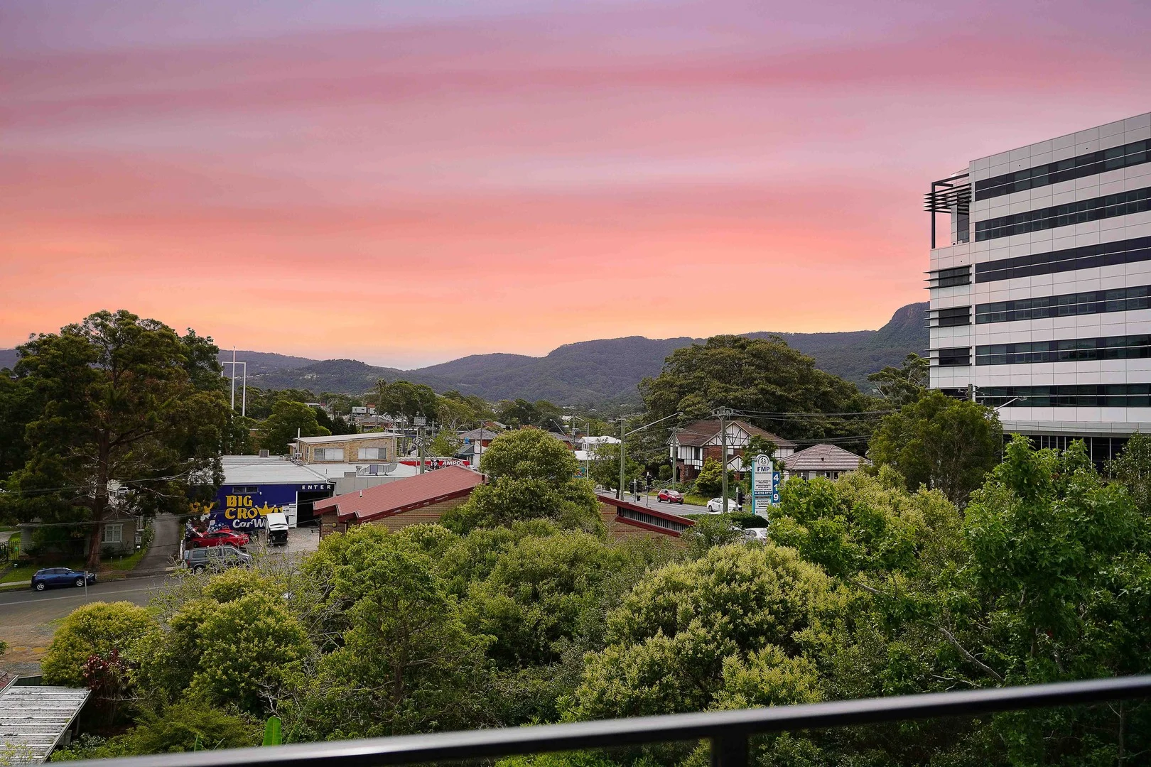 Additional image 5 of 604/28 Staff Street, Wollongong NSW 2500