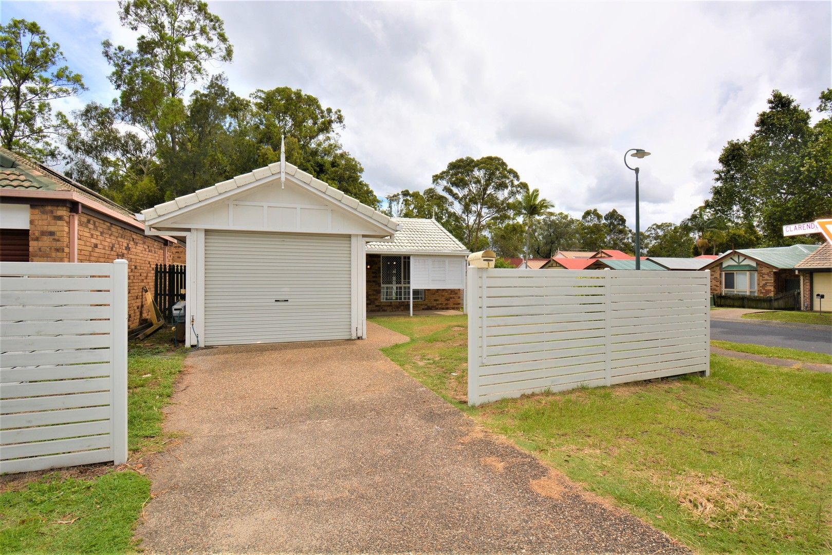 1 Collingrove Place, Forest Lake QLD 4078, Image 0