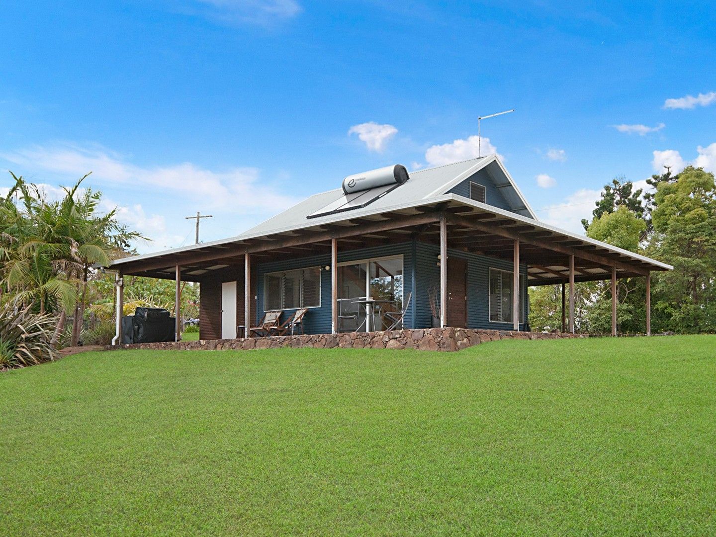 460 Old Byron Bay Road- Hill House, Newrybar NSW 2479, Image 0