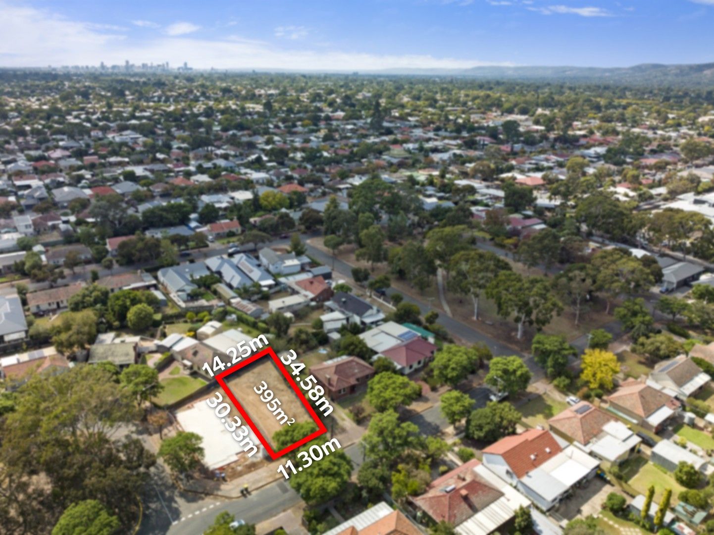 Lot 102/17 Day Avenue, Daw Park SA 5041, Image 0