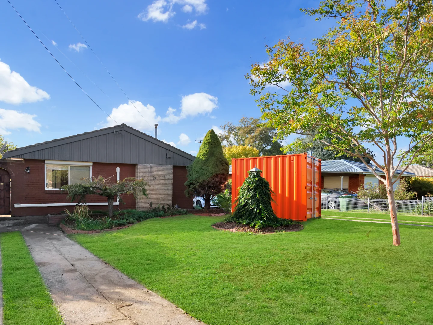 25 Lawson Crescent, Orange NSW 2800