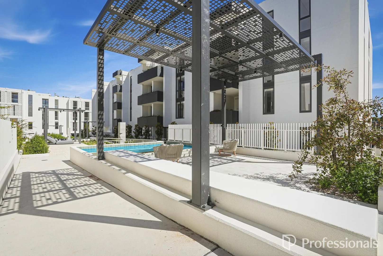 Additional image 8 of Block F 3074/4 Eustace Street, Rouse Hill NSW 2155