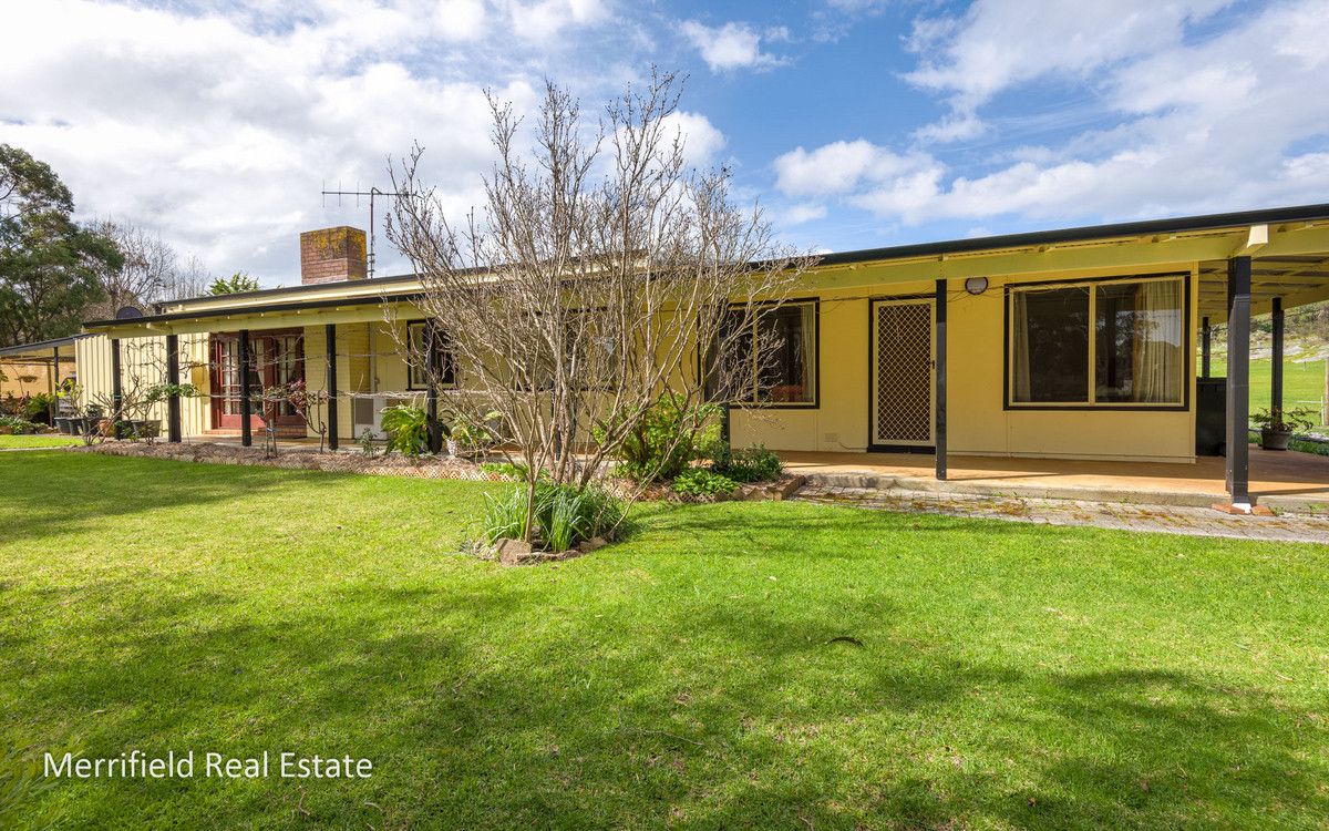 34 Elphinstone Road, Mount Elphinstone WA 6330, Image 1