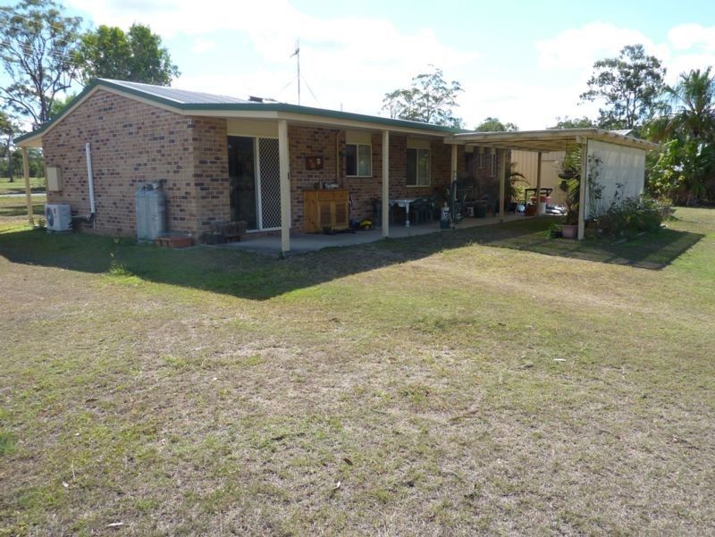 25 Todd Street, Torbanlea QLD 4662, Image 1