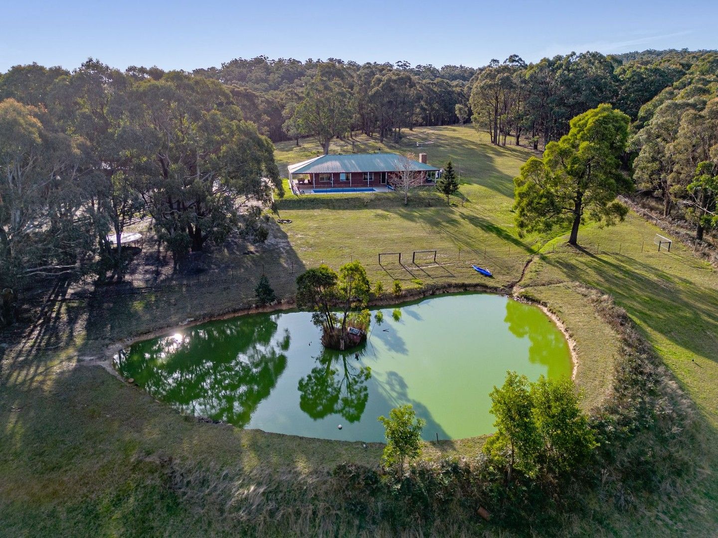 54 Nolans Lane, Colbrook VIC 3342, Image 1