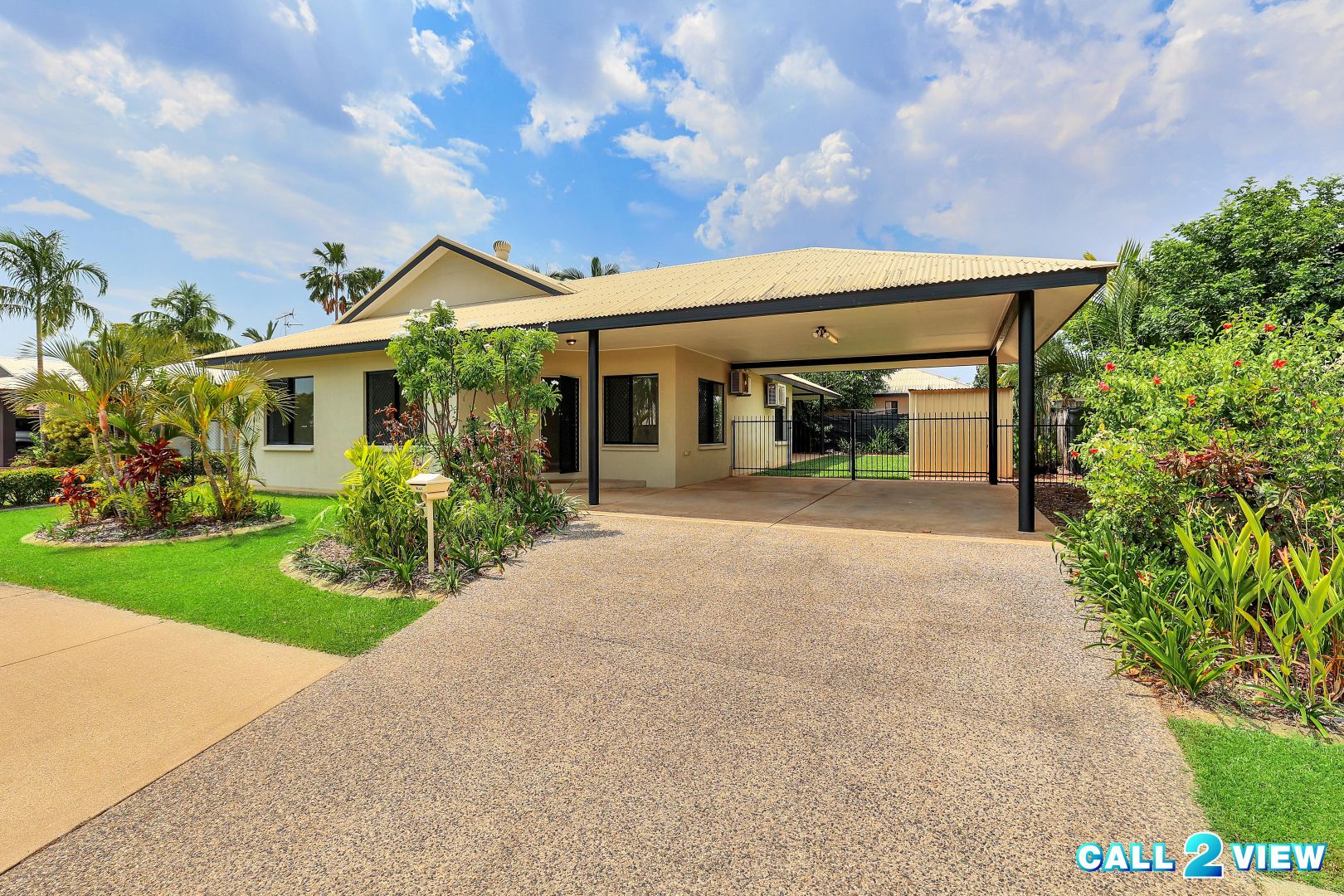 21 The Parade , Durack NT 0830