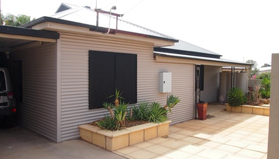 Picture of 144 Bagot Street, BROKEN HILL NSW 2880