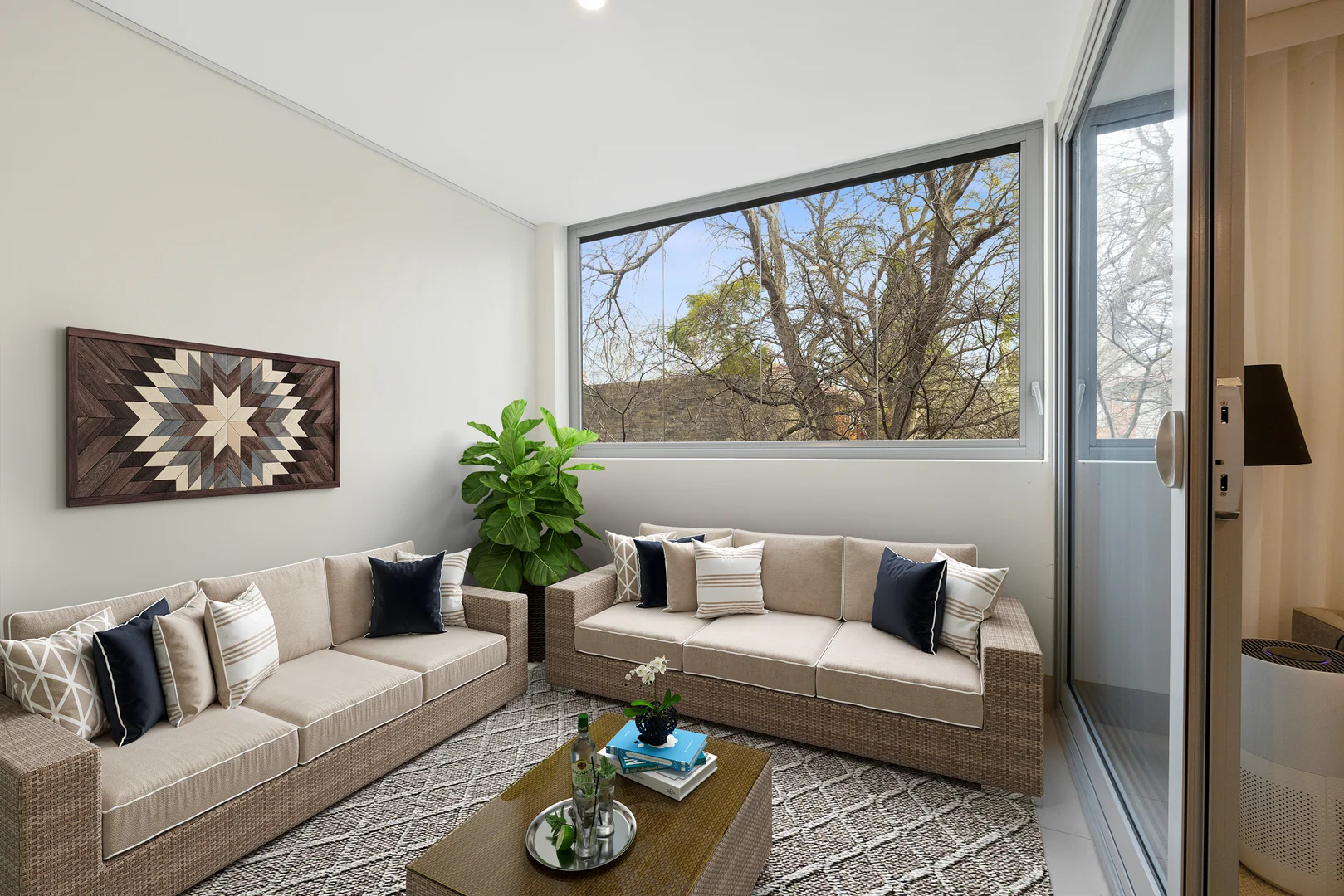 Additional image 3 of 109/1 Cassins Avenue, North Sydney NSW 2060