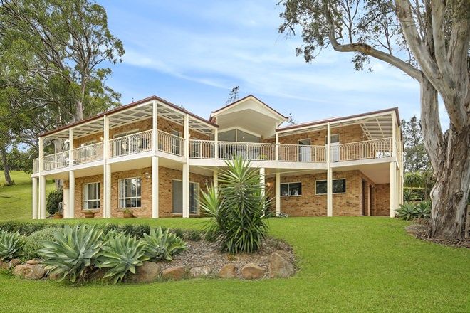 Picture of 12 Mountain View Terrace, AVONDALE NSW 2530