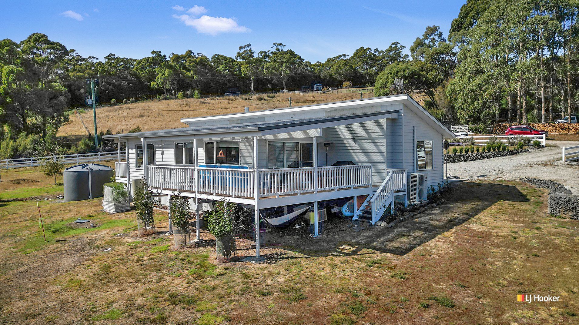 40 Blackabys Road, Boat Harbour TAS 7321, Image 1