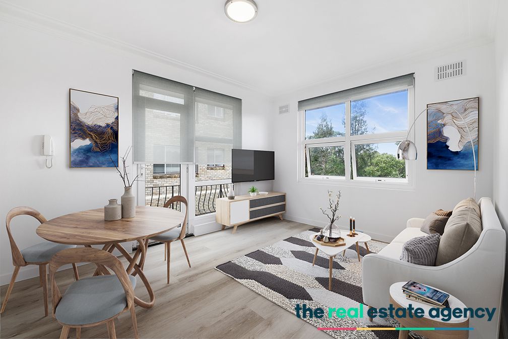 16/27 Johnston Street, Annandale NSW 2038 - Apartment For Rent | Domain