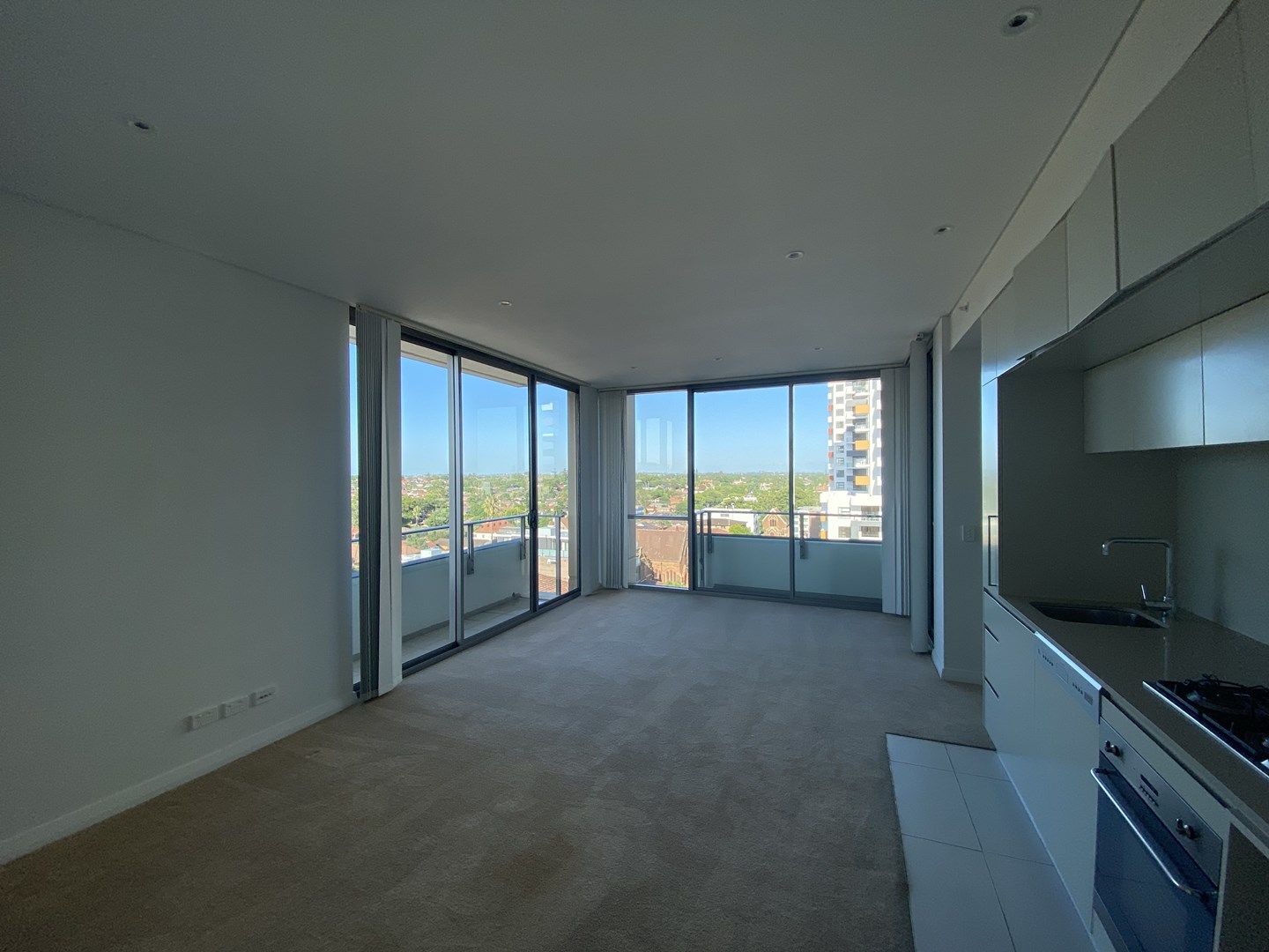 1 bedrooms Apartment / Unit / Flat in A903/31 Belmore Street BURWOOD NSW, 2134
