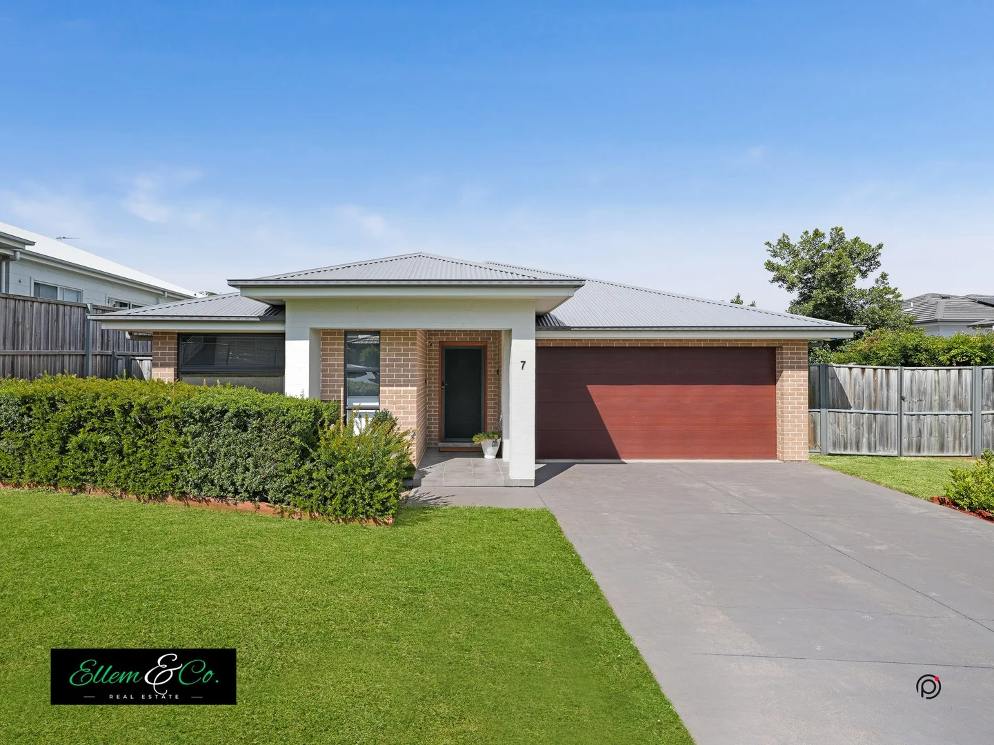 7 Huskisson Street, Tullimbar NSW 2527