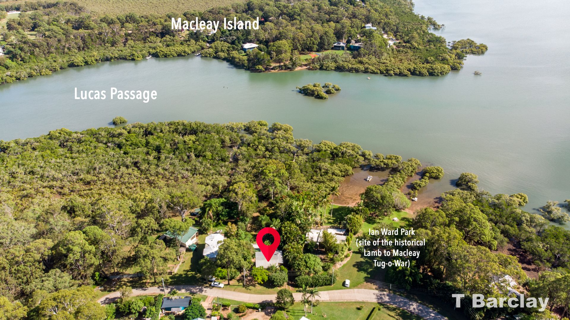 95 Perulpa Dr, Lamb Island QLD 4184, Image 2